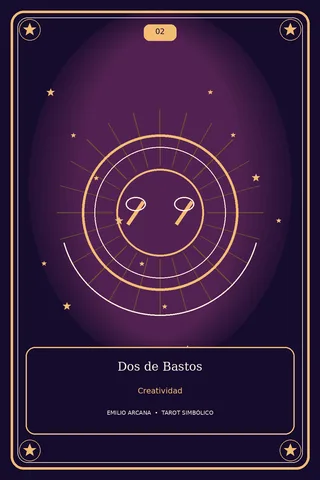 Dos de Bastos