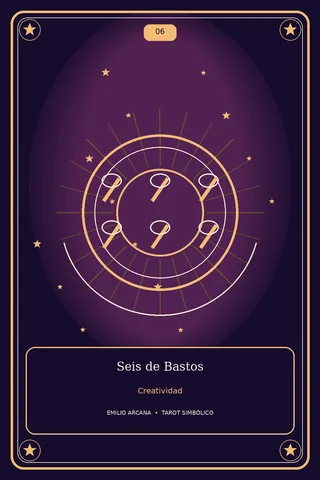 Seis de Bastos