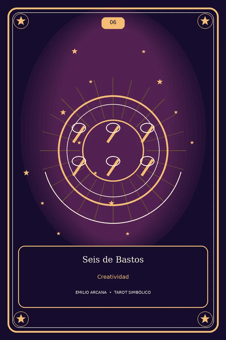Seis de Bastos