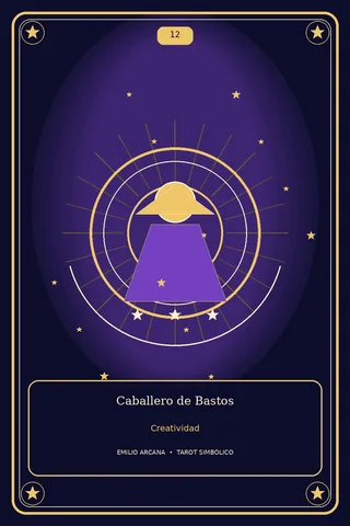 Caballero de Bastos