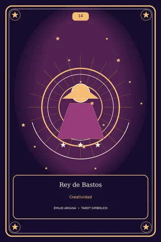 Rey de Bastos