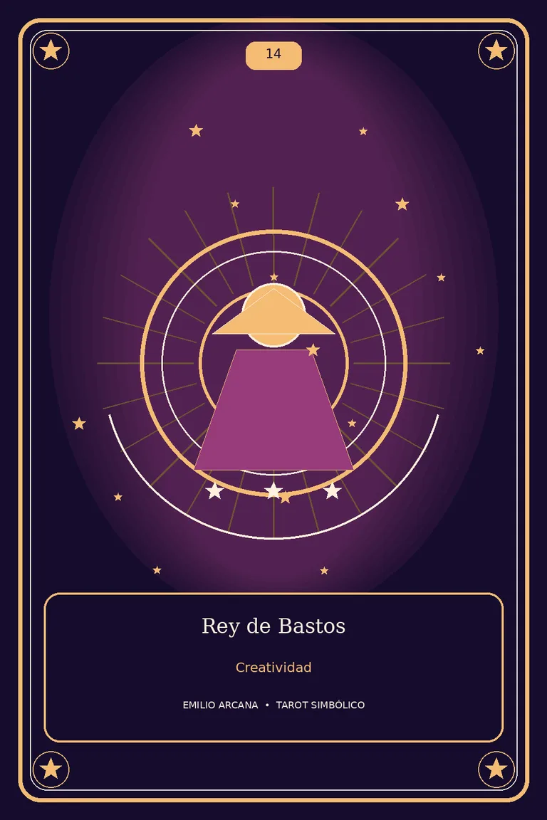 Rey de Bastos