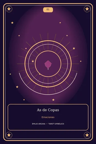 As de Copas