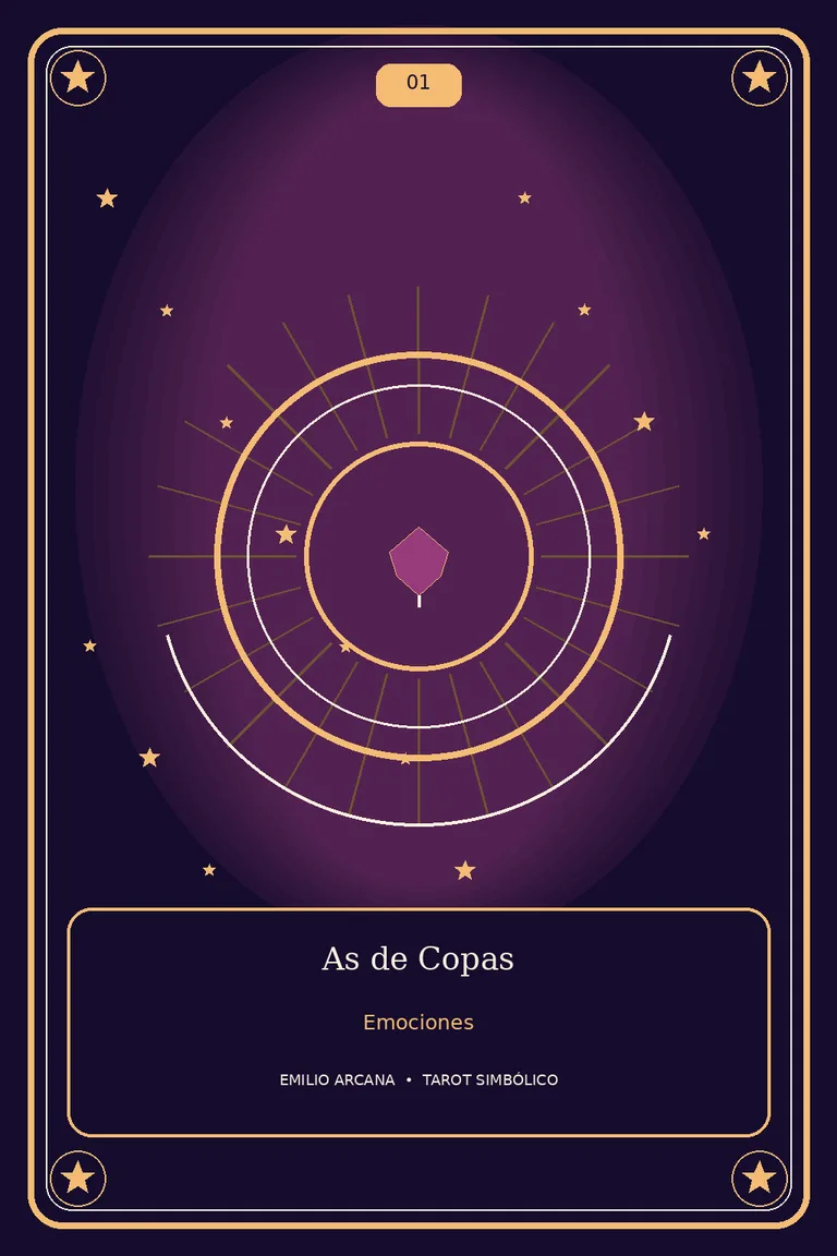 As de Copas
