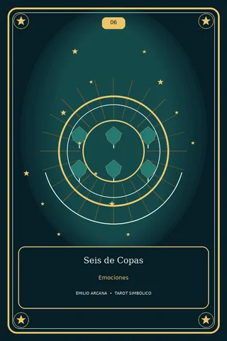 Seis de Copas