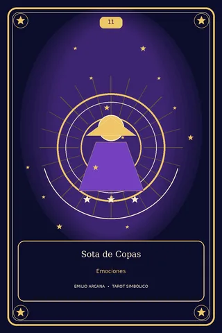Sota de Copas