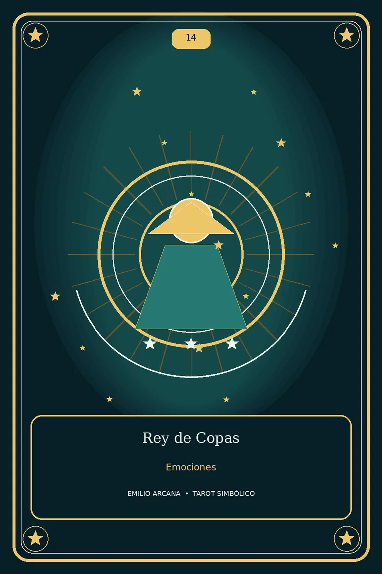 Rey de Copas