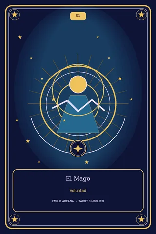 El Mago
