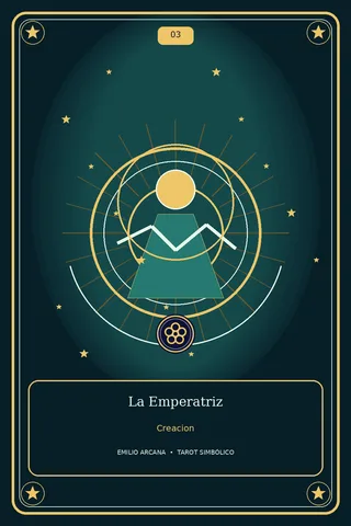 La Emperatriz