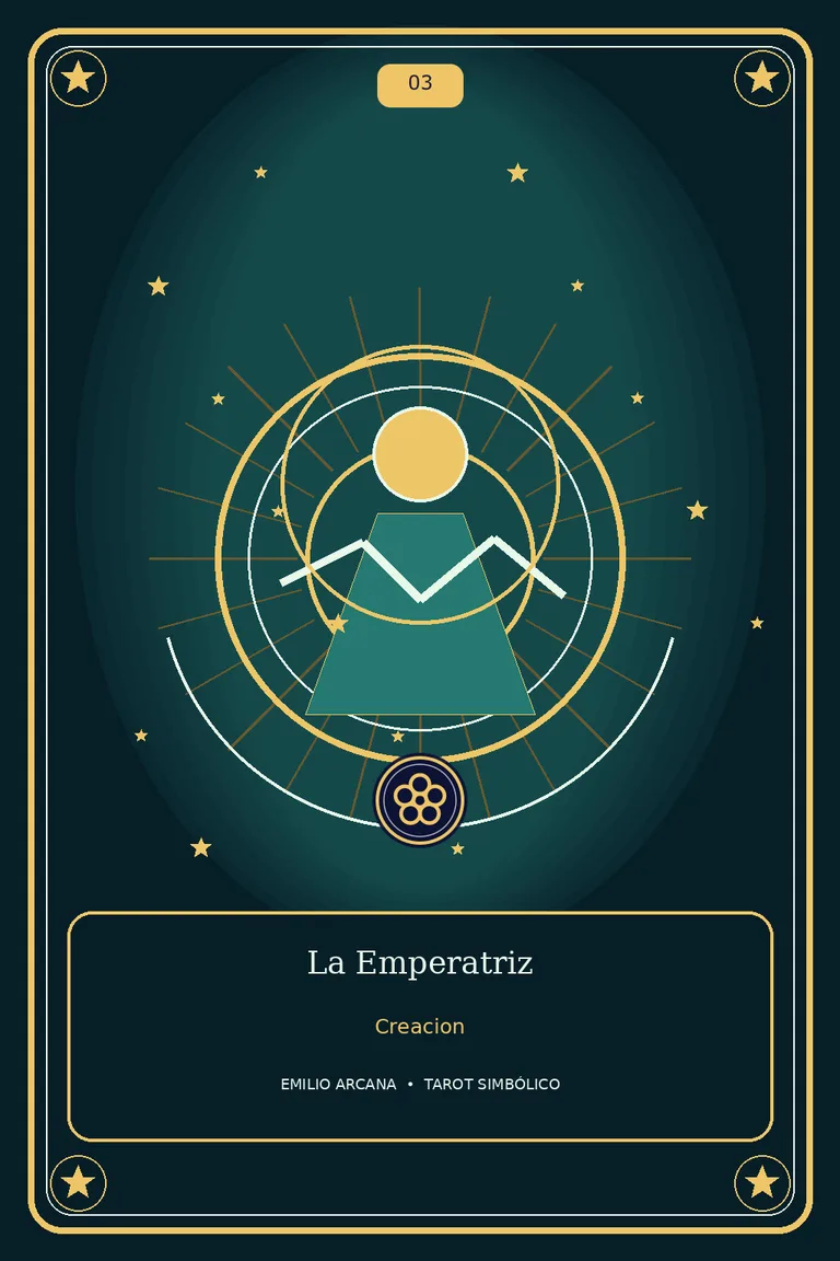 La Emperatriz