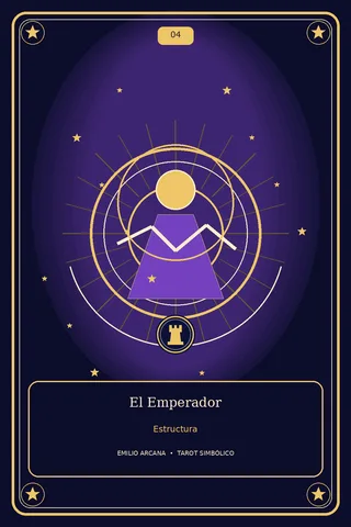 El Emperador
