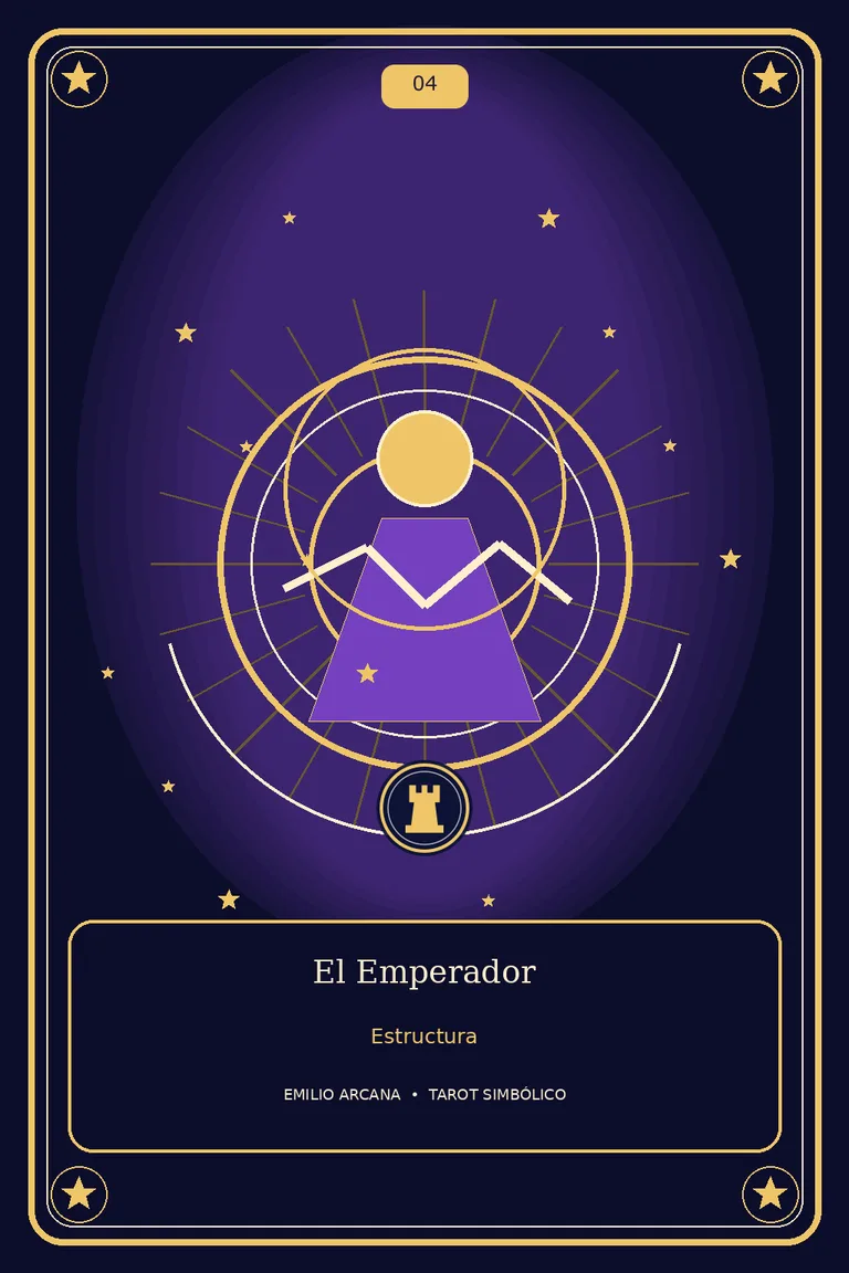 El Emperador