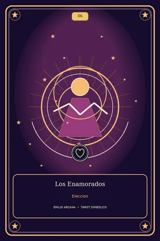 Los Enamorados