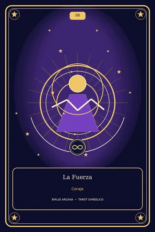 La Fuerza