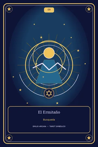El Ermitaño