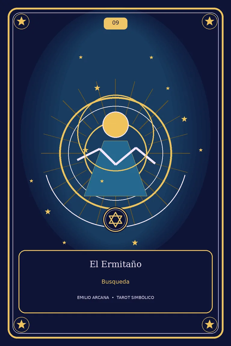 El Ermitaño