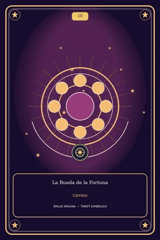 La Rueda de la Fortuna