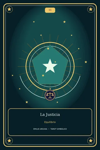 La Justicia
