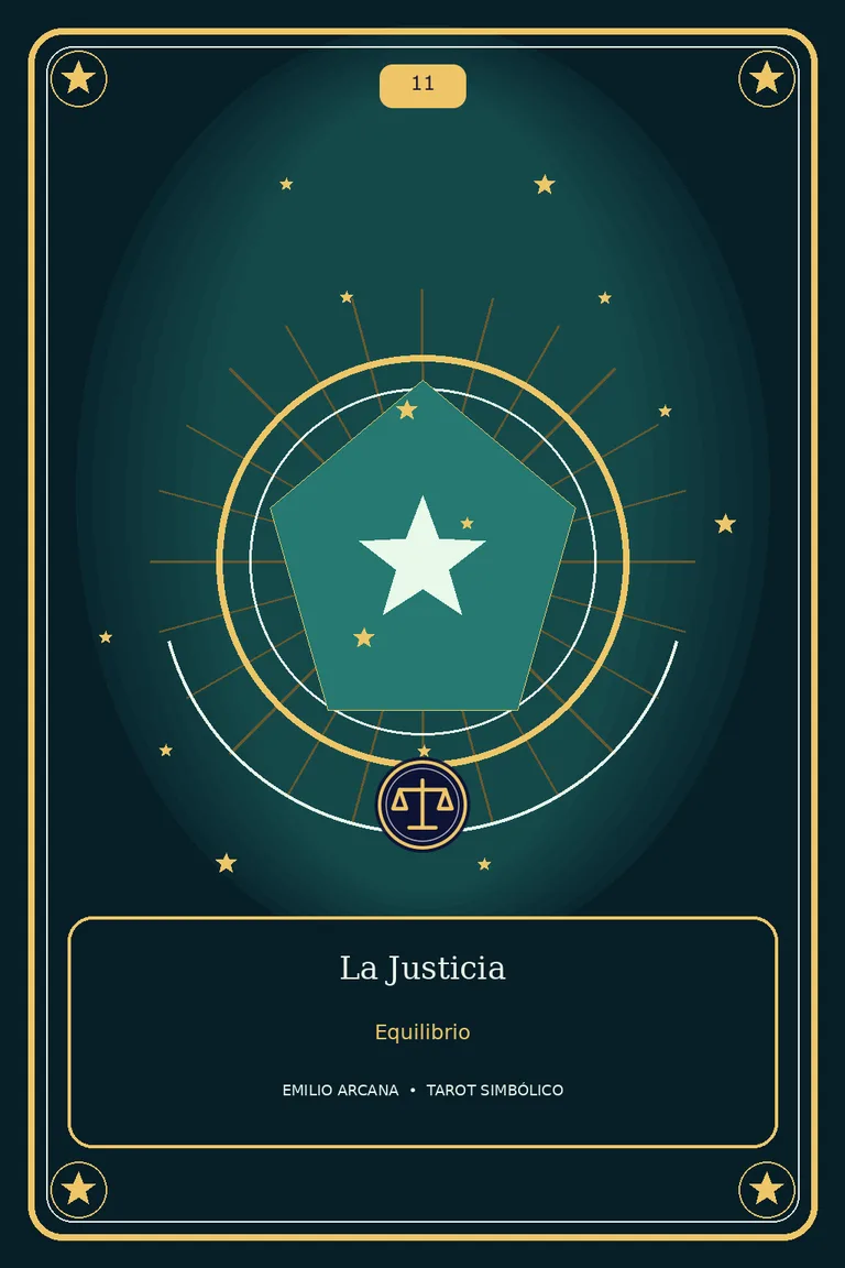 La Justicia