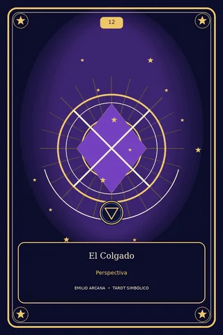 El Colgado