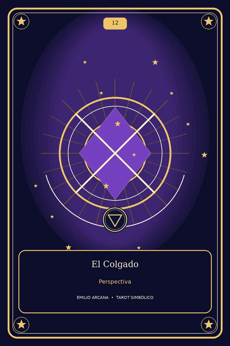 El Colgado