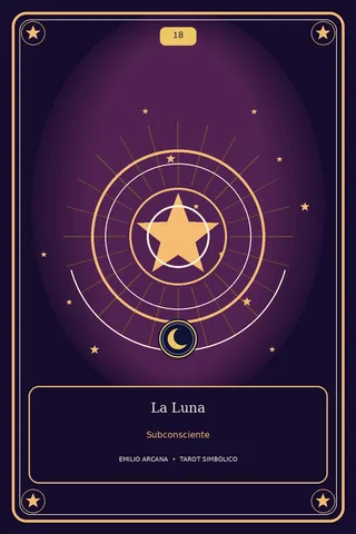 La Luna