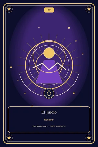 El Juicio