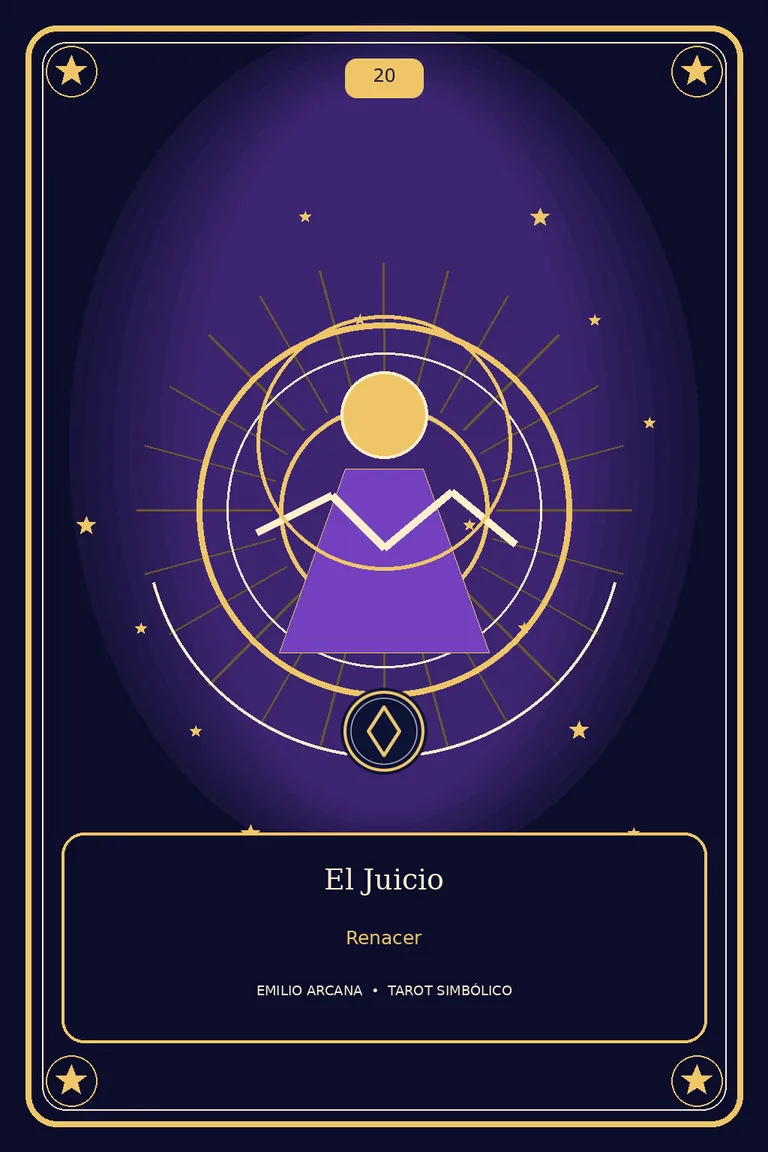 El Juicio