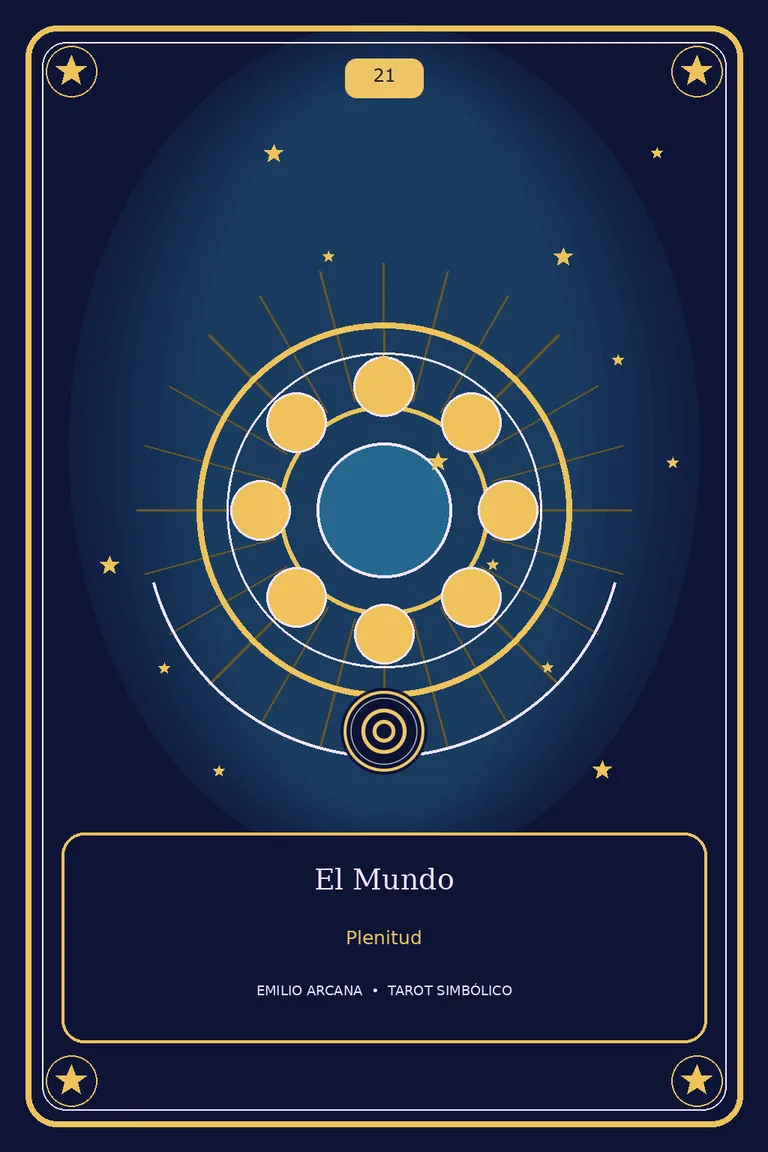 El Mundo