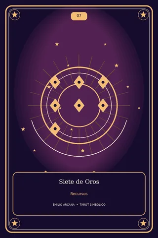 Siete de Oros